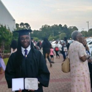 Meet your Posher, Bernice